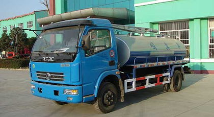 廈工楚勝多利卡環(huán)衛(wèi)吸糞車(chē)生產(chǎn)流程詳解