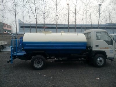 邯鄲地區(qū)東風(fēng)多利卡吸糞車(chē)價(jià)格解析與選購(gòu)指南