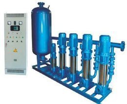 邯鄲供應高層供水設備 高效穩定，助力建筑供水
