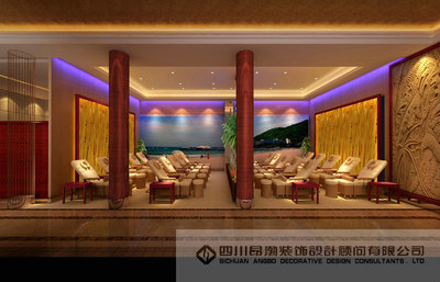 雙流美容院裝飾與成都KTV裝修公司的設(shè)計之道